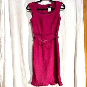 Brioche California MIDI Dress